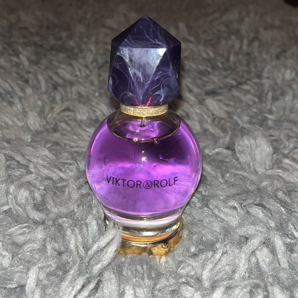 New Without Box Viktor & Rolf Good Fortune